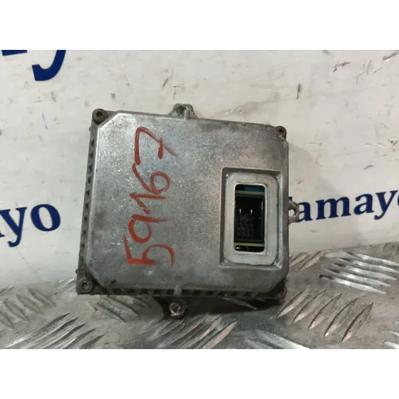 Centralita Faros Xenon para Mercedes-Benz Clase C (W203)