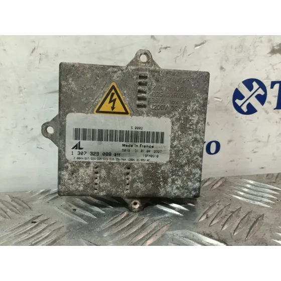 Centralita Faros Xenon para Mercedes-Benz Clase C (W203)