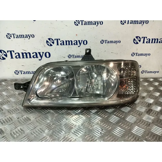 Faro Izquierdo para Fiat Doblo Monospace (119_, 223_)