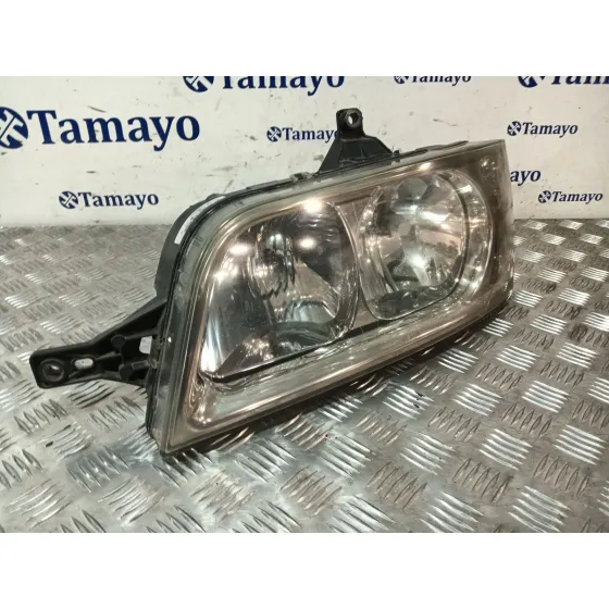 Faro Izquierdo para Fiat Doblo Monospace (119_, 223_)
