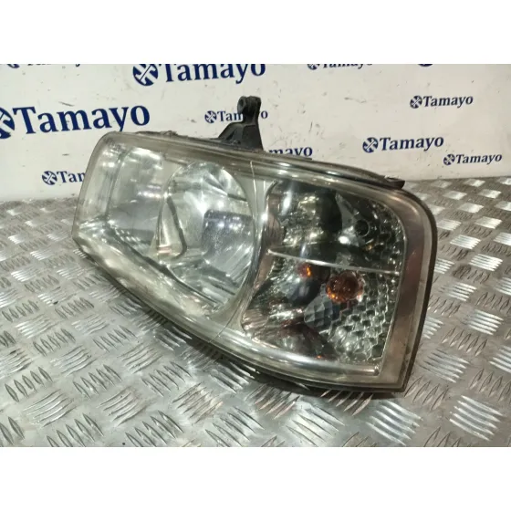 Faro Izquierdo para Fiat Doblo Monospace (119_, 223_)