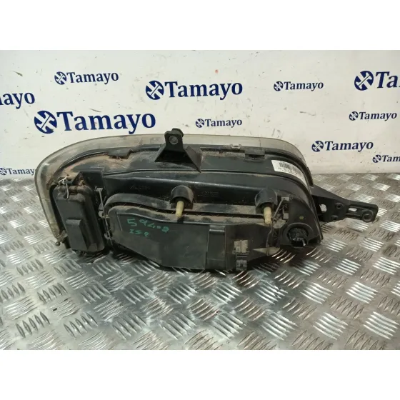 Faro Izquierdo para Fiat Doblo Monospace (119_, 223_)