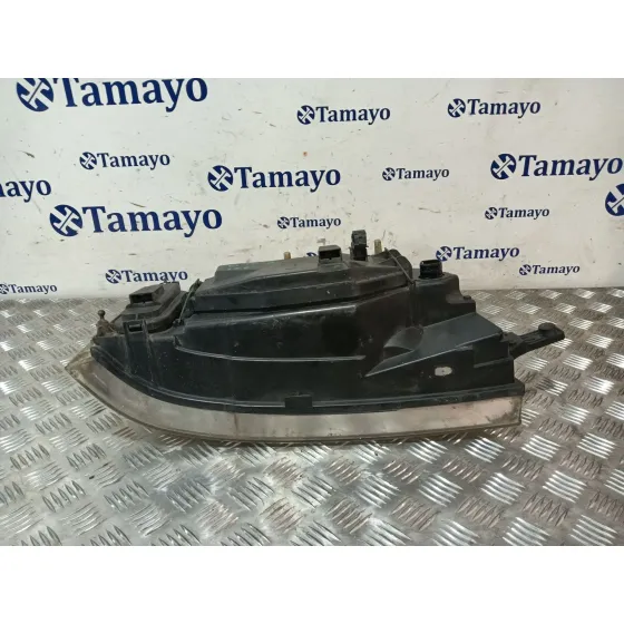Faro Izquierdo para Fiat Doblo Monospace (119_, 223_)