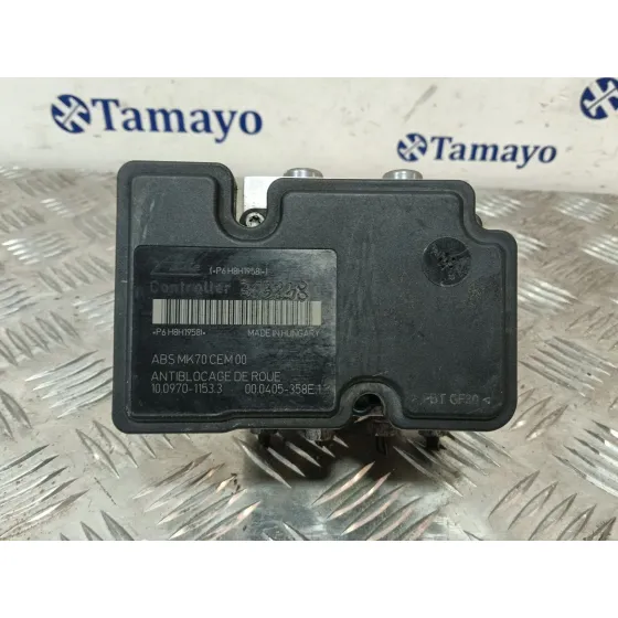 Abs para Citroën C2 (Jm_)