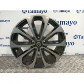 Llanta para Nissan Qashqai I (J10, Nj10)