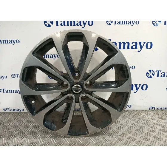 Llanta para Nissan Qashqai I (J10, Nj10)