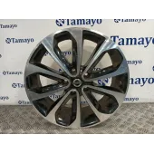 Llanta para Nissan Qashqai I (J10, Nj10)