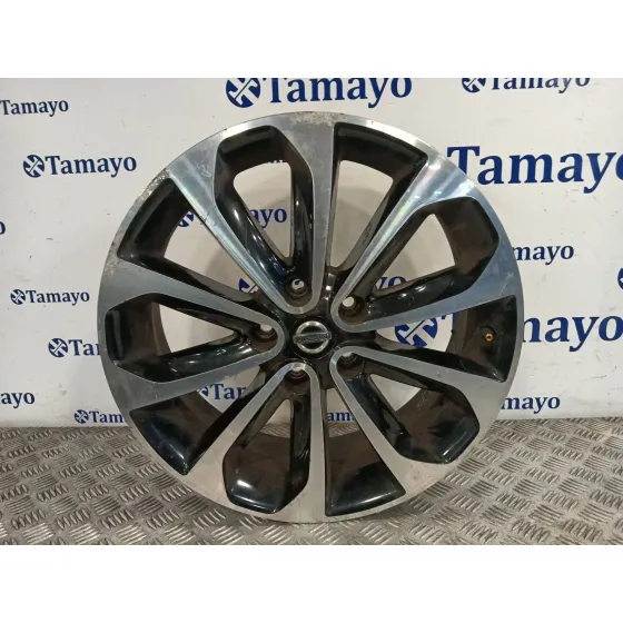 Llanta para Nissan Qashqai I (J10, Nj10)