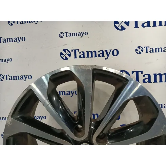 Llanta para Nissan Qashqai I (J10, Nj10)
