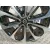 Llanta para Nissan Qashqai I (J10, Nj10)