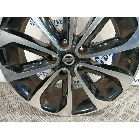 Llanta para Nissan Qashqai I (J10, Nj10)