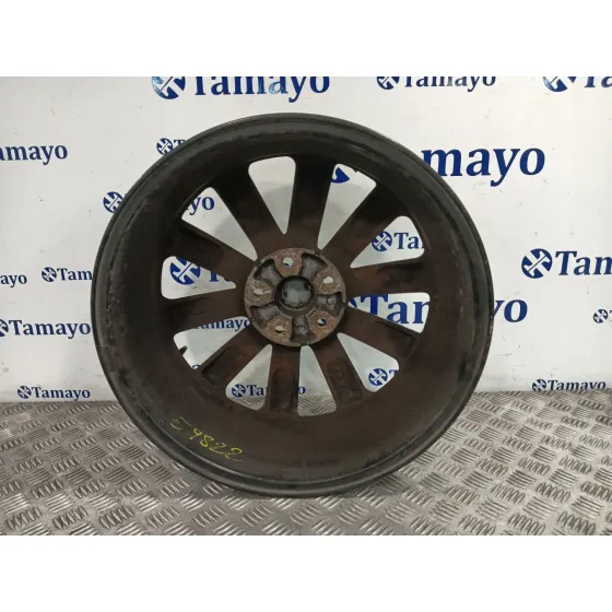 Llanta para Nissan Qashqai I (J10, Nj10)