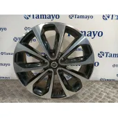 Llanta para Nissan Qashqai I (J10, Nj10)