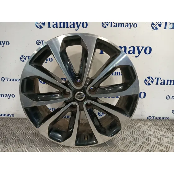 Llanta para Nissan Qashqai I (J10, Nj10)