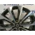 Llanta para Nissan Qashqai I (J10, Nj10)