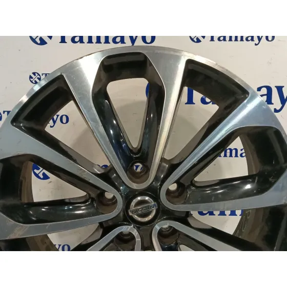 Llanta para Nissan Qashqai I (J10, Nj10)