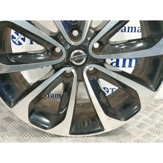 Llanta para Nissan Qashqai I (J10, Nj10)