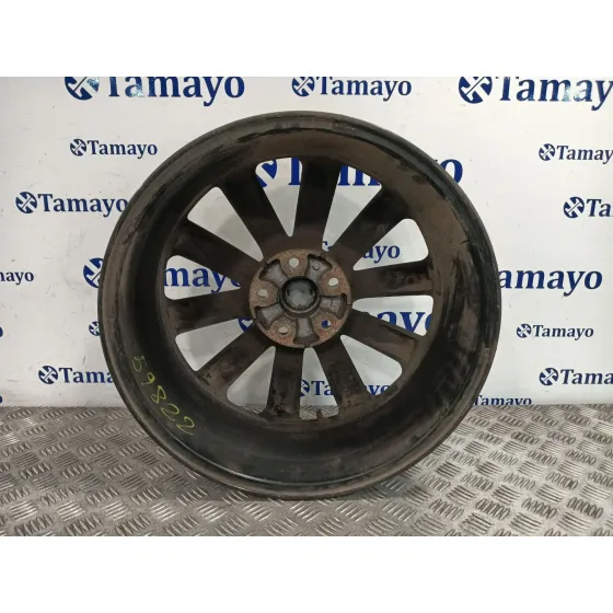 Llanta para Nissan Qashqai I (J10, Nj10)