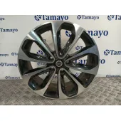 Llanta para Nissan Qashqai I (J10, Nj10)
