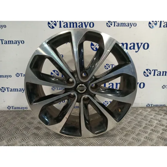 Llanta para Nissan Qashqai I (J10, Nj10)