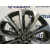 Llanta para Nissan Qashqai I (J10, Nj10)