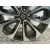Llanta para Nissan Qashqai I (J10, Nj10)