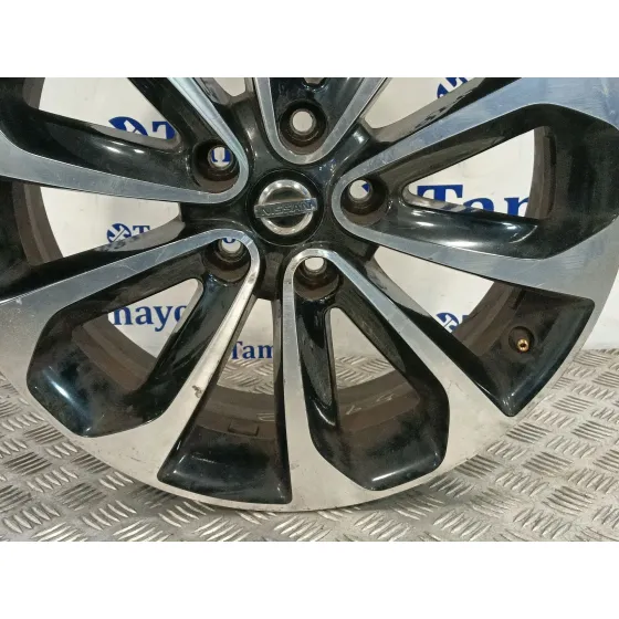 Llanta para Nissan Qashqai I (J10, Nj10)
