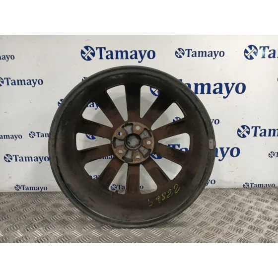 Llanta para Nissan Qashqai I (J10, Nj10)