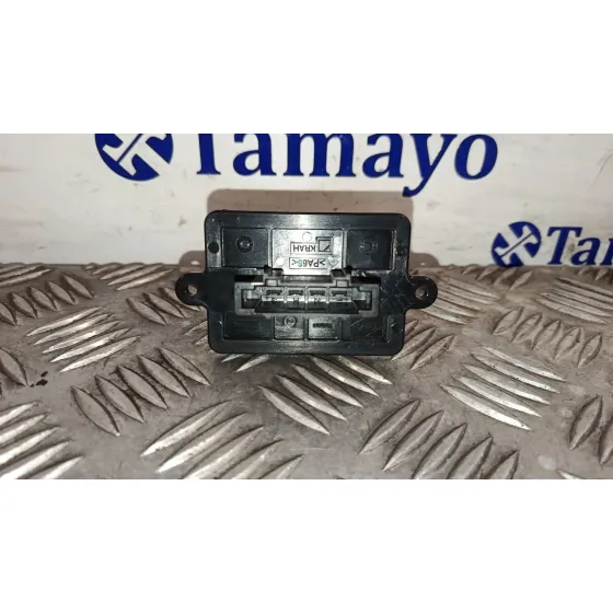 Resistencia Calefaccion para Dacia Sandero
