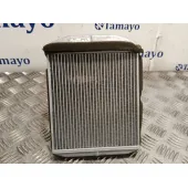 Radiador Calefaccion / Aire Acondicionado para Dacia Sandero