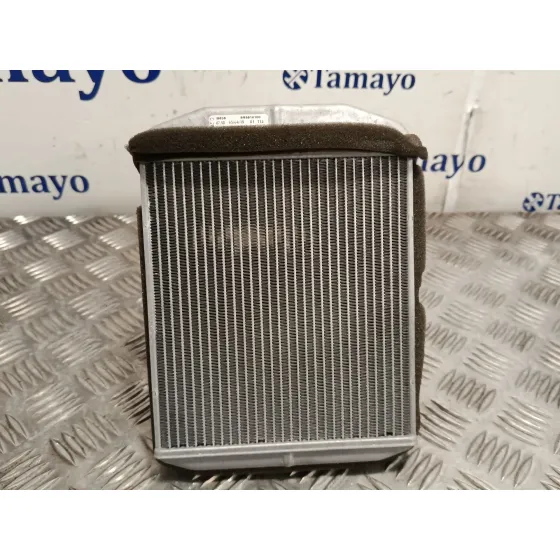 Radiador Calefaccion / Aire Acondicionado para Dacia Sandero