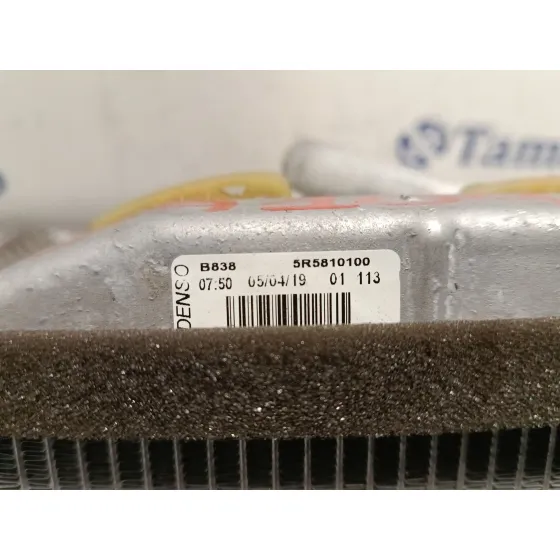 Radiador Calefaccion / Aire Acondicionado para Dacia Sandero