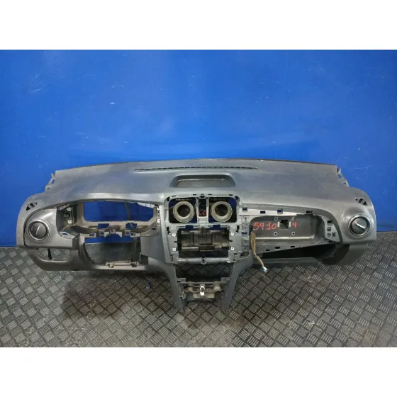 Salpicadero para Dacia Sandero