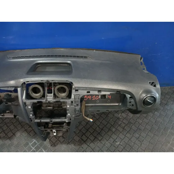 Salpicadero para Dacia Sandero
