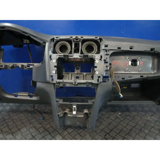 Salpicadero para Dacia Sandero