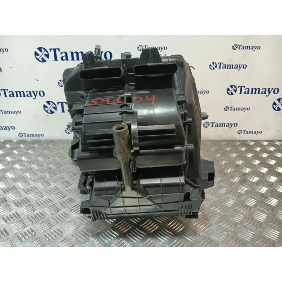 Calefaccion Entera Normal para Dacia Sandero