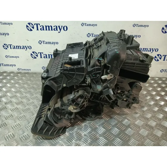 Calefaccion Entera Normal para Dacia Sandero