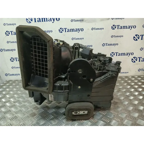 Calefaccion Entera Normal para Dacia Sandero