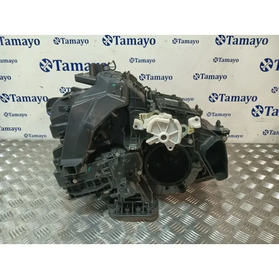 Calefaccion Entera Normal para Dacia Sandero