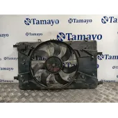 Electroventilador para Chevrolet Cruze Hatchback (J305)