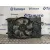 Electroventilador para Chevrolet Cruze Hatchback (J305)