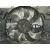 Electroventilador para Chevrolet Cruze Hatchback (J305)