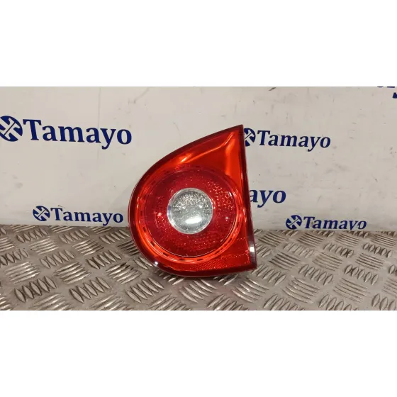Piloto Trasero Derecho Interior para Volkswagen Golf V (1K1)