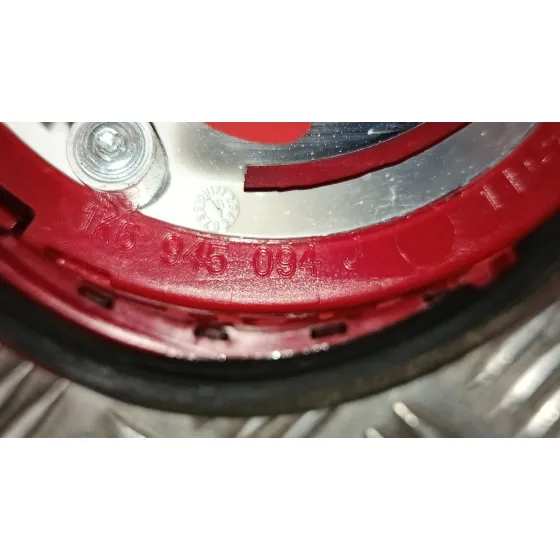 Piloto Trasero Derecho Interior para Volkswagen Golf V (1K1)