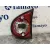 Piloto Trasero Izquierdo Interior para Volkswagen Golf V (1K1)