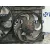 Electroventilador para Seat Altea Xl (5P5, 5P8)