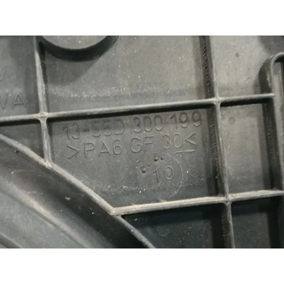 Electroventilador para Seat Altea Xl (5P5, 5P8)