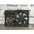 Electroventilador para Seat Altea Xl (5P5, 5P8)