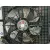 Electroventilador para Seat Ibiza Iv (6J5, 6P1)