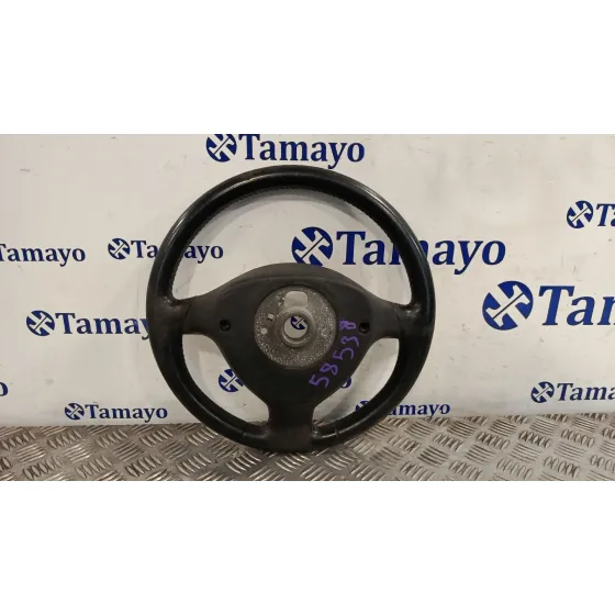 Volante para Volkswagen Golf Iv Berlina (1J1)